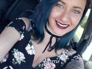 Merrie