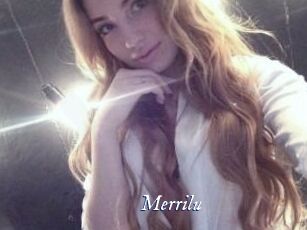 Merrilu