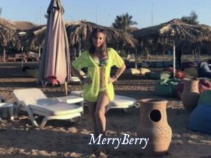 MerryBerry