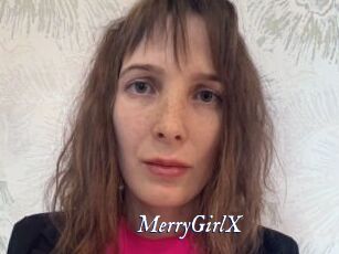 MerryGirlX