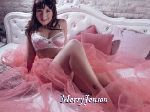 MerryJenson
