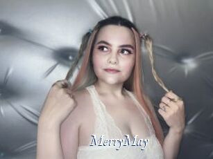 MerryMay