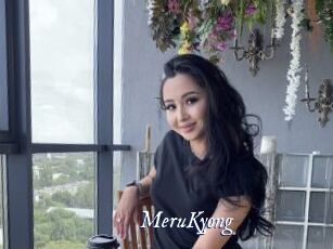 MeruKyong