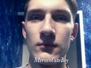 MervinCuteBoy