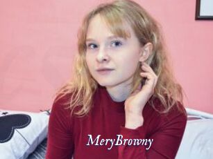 MeryBrowny