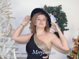 MeryDenton
