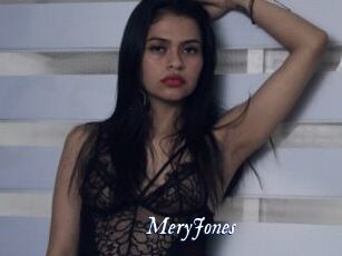 MeryJones