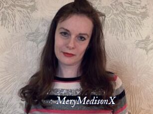 MeryMedisonX
