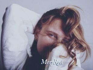 MeryRoot