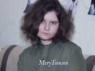 MeryTomson