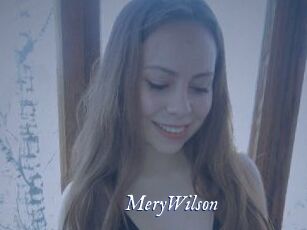MeryWilson