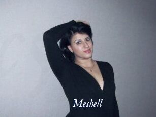 Meshell