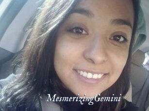 MesmerizingGemini