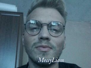 MessyLiam