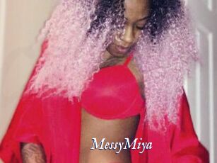 MessyMiya