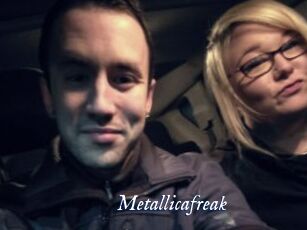 Metallicafreak