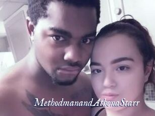 MethodmanandAthenaStarr