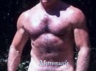 Metromuscle