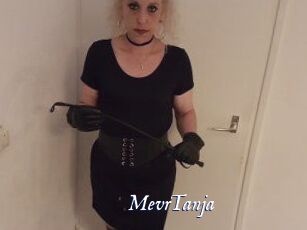 MevrTanja