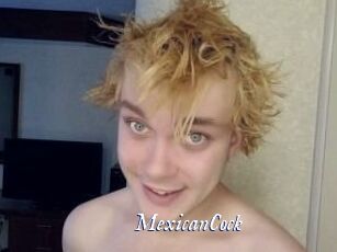 MexicanCock