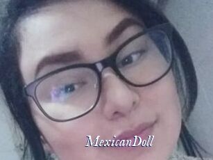 MexicanDoll