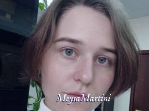 MeysaMartini