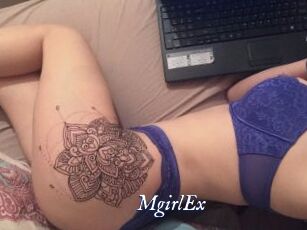 MgirlEx