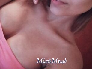 Mia18Mwah