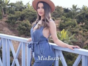MiaBaxter