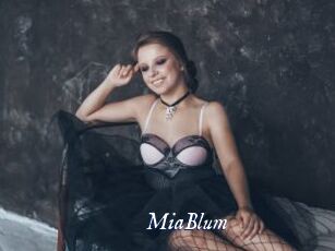 MiaBlum
