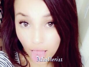 MiaCheri21