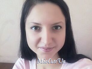 MiaCuteUa