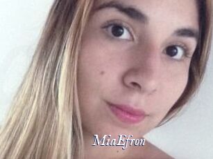 MiaEfron