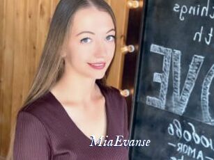 MiaEvanse