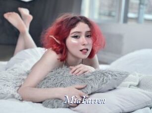 MiaFarron