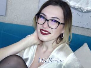 MiaFerrow