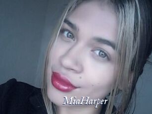 MiaHarper