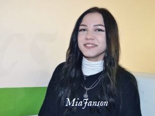 MiaJanson
