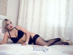 MiaKeys