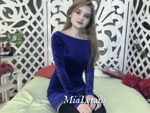 MiaLorain