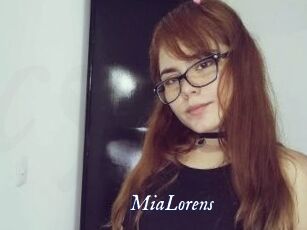 MiaLorens