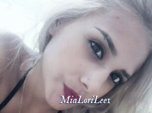 MiaLoriLee1