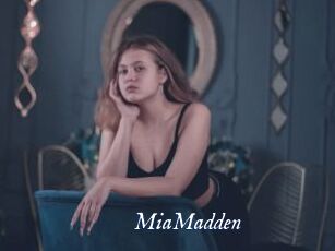 MiaMadden