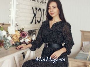 MiaMagenta