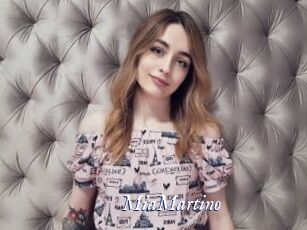 MiaMartino