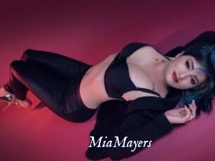 MiaMayers