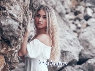 MiaMayson