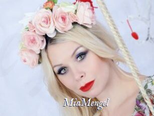 MiaMengel