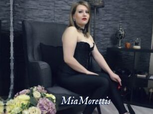 MiaMorettis