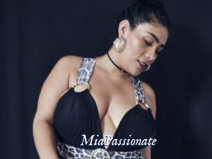 MiaPassionate